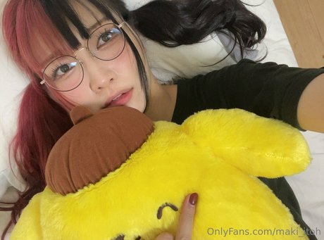 Maki Itoh