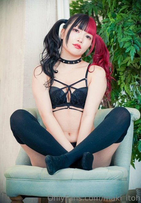 Maki Itoh