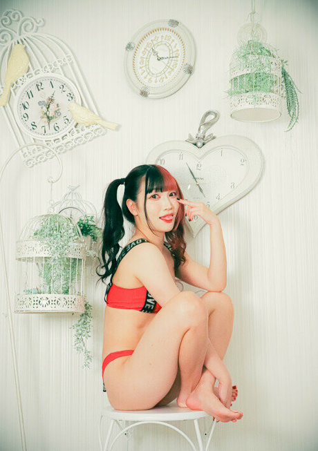 Maki Itoh