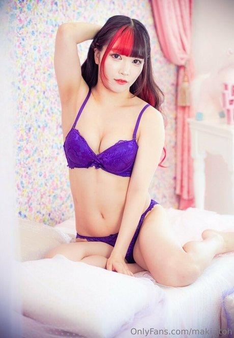 Maki Itoh