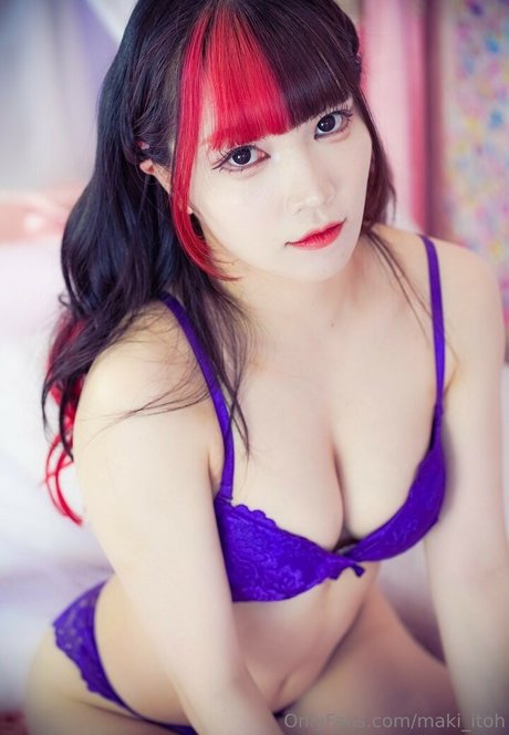 Maki Itoh