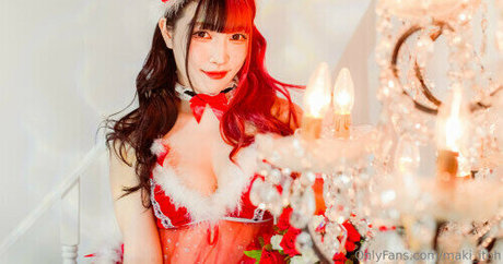 Maki Itoh