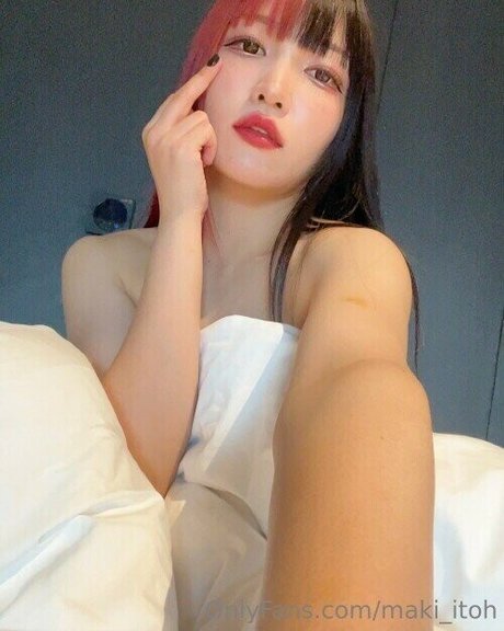 Maki Itoh