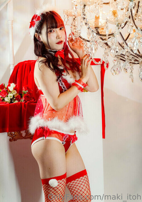 Maki Itoh