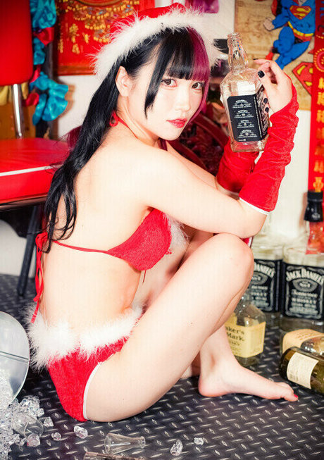 Maki Itoh
