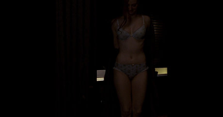 Foto desnuda filtrada de OnlyFans de Deborah Ann Woll