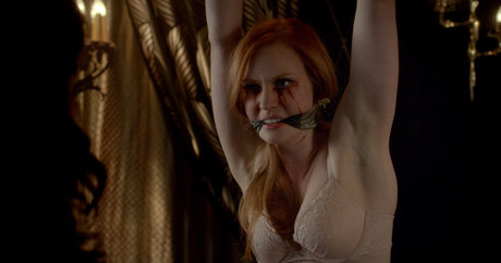 Foto desnuda filtrada de OnlyFans de Deborah Ann Woll