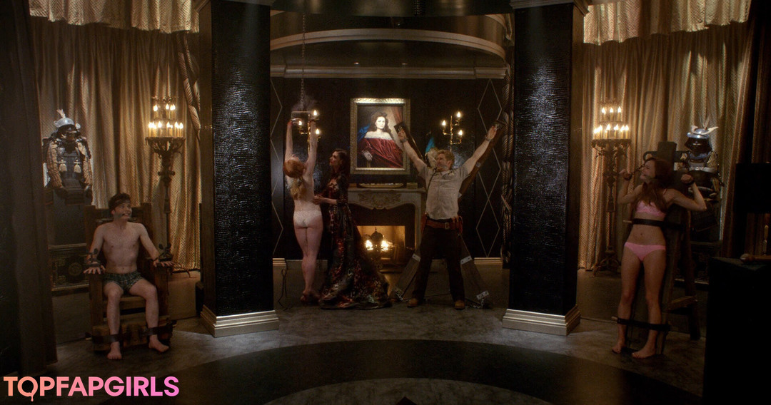 Foto desnuda filtrada de OnlyFans de Deborah Ann Woll #26 Foto desnuda filtrada de OnlyFans de Deborah Ann Woll #26