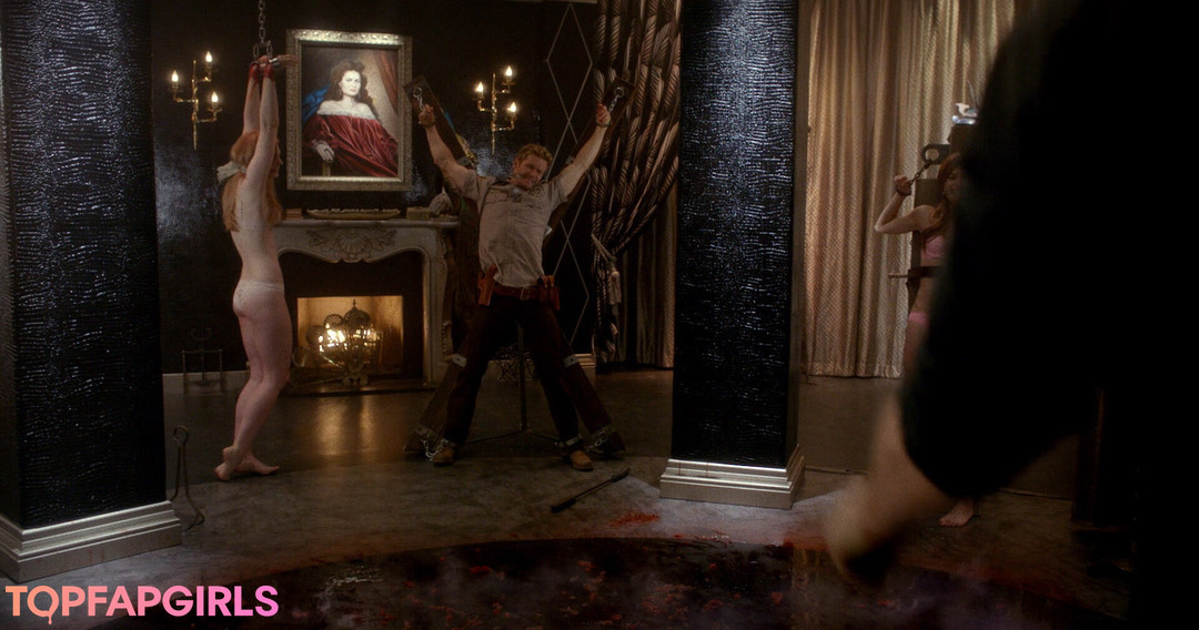 Foto desnuda filtrada de OnlyFans de Deborah Ann Woll #28 Foto desnuda filtrada de OnlyFans de Deborah Ann Woll #28