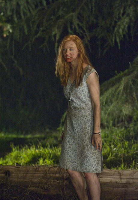 Deborah Ann Woll