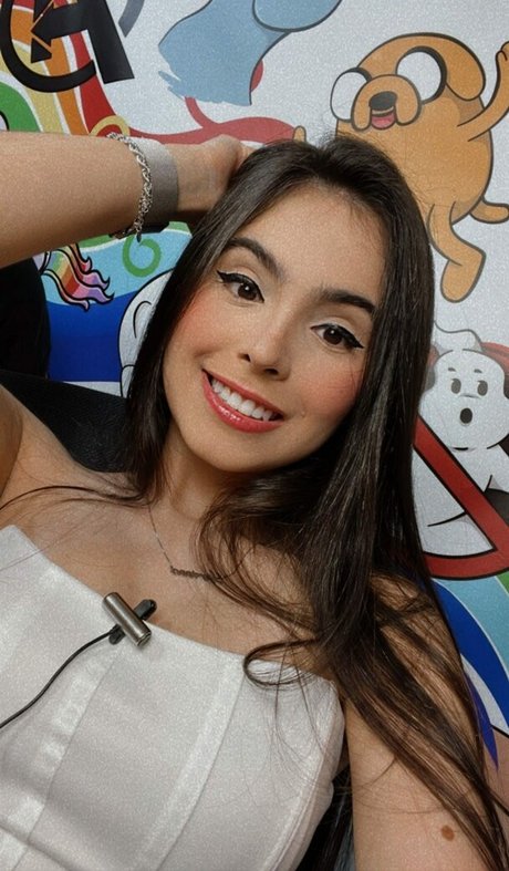 Larissa Costa