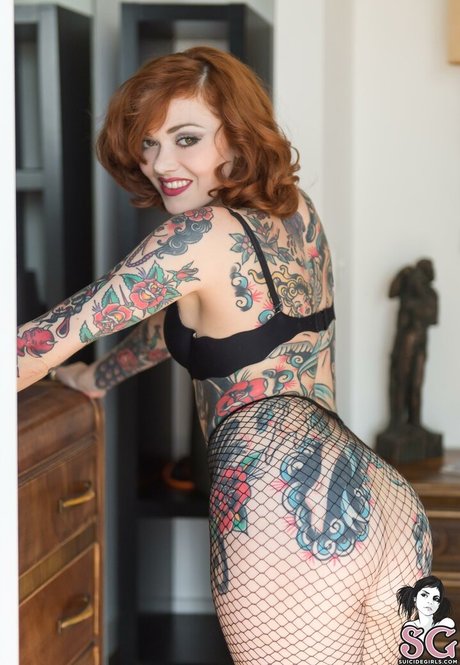 Maud Franklen