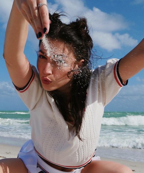 Ursula Corbero