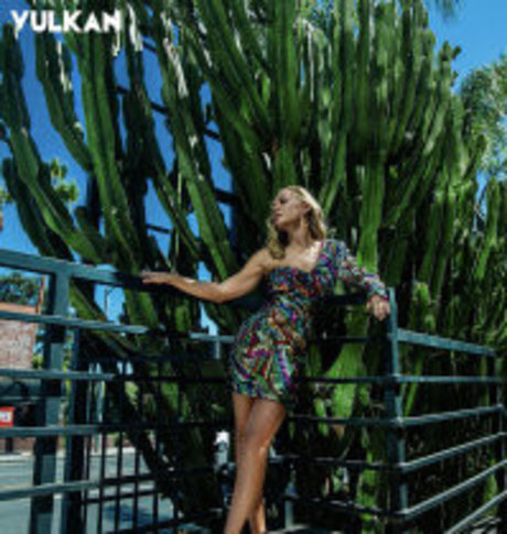 Madison Iseman