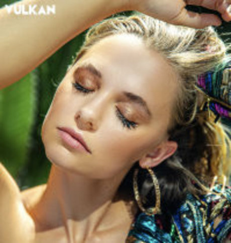 Madison Iseman