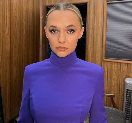 Madison Iseman