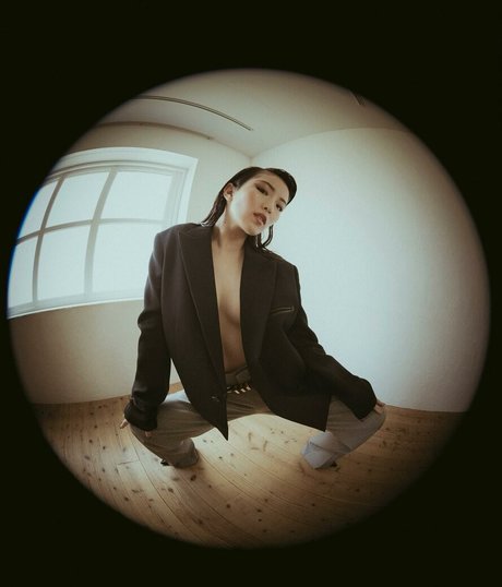 Foto desnuda filtrada de OnlyFans de Hina Yoshihara