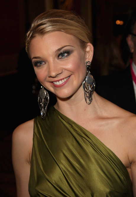 Natalie Dormer