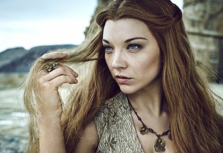 Foto desnuda filtrada de OnlyFans de Natalie Dormer