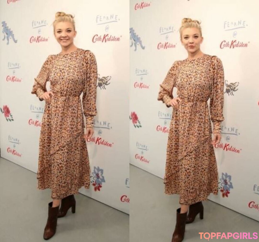 Foto desnuda filtrada de OnlyFans de Natalie Dormer #54 Foto desnuda filtrada de OnlyFans de Natalie Dormer #54