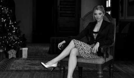 Natalie Dormer