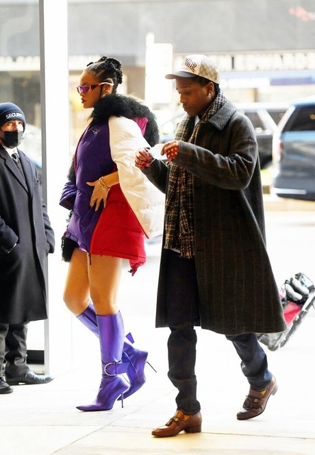Rihanna