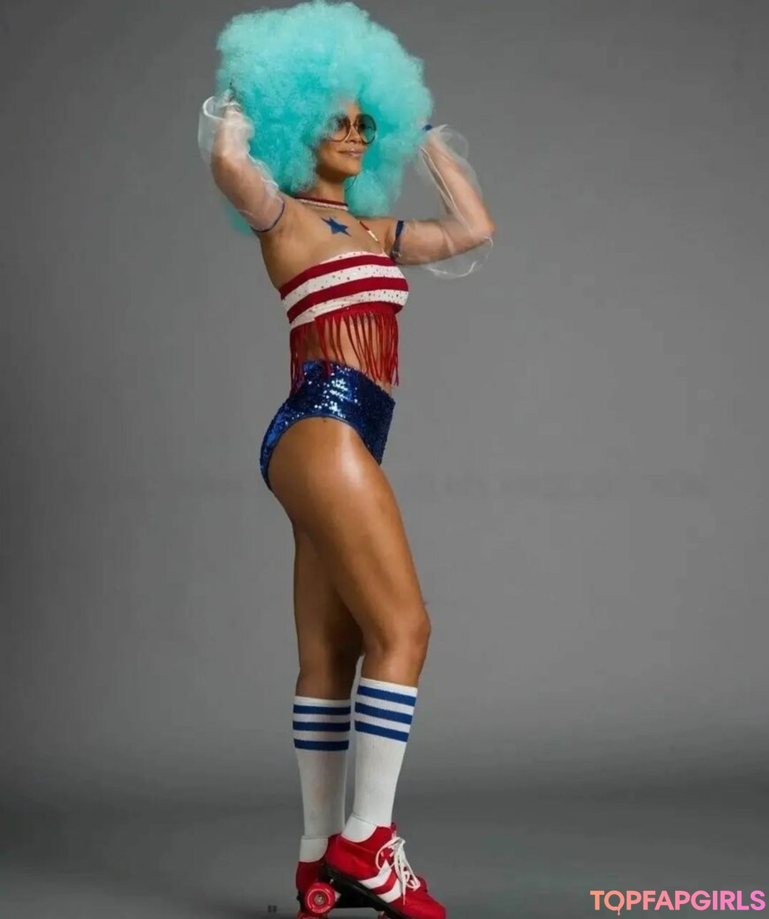 Foto desnuda filtrada de OnlyFans de Rihanna #1151