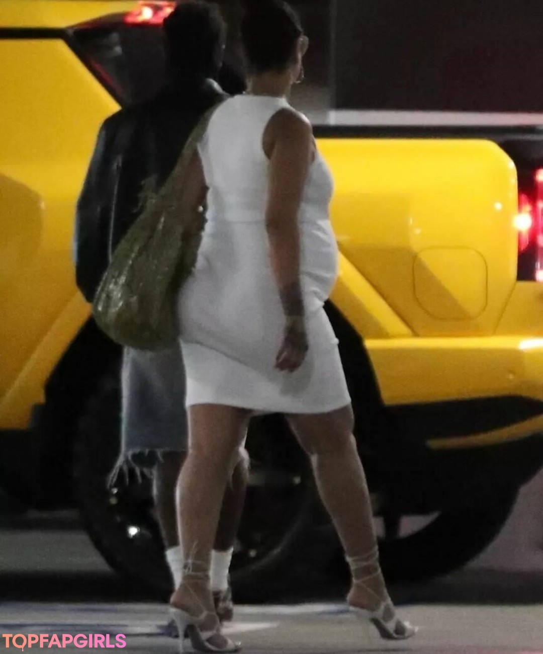 Foto desnuda filtrada de OnlyFans de Rihanna #1189