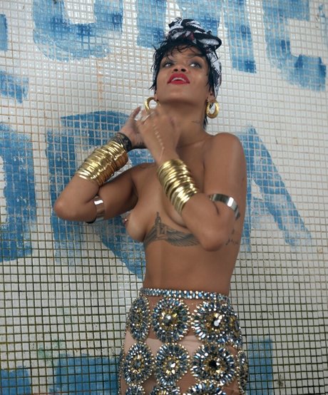 Rihanna
