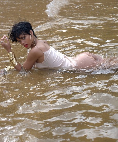 Rihanna