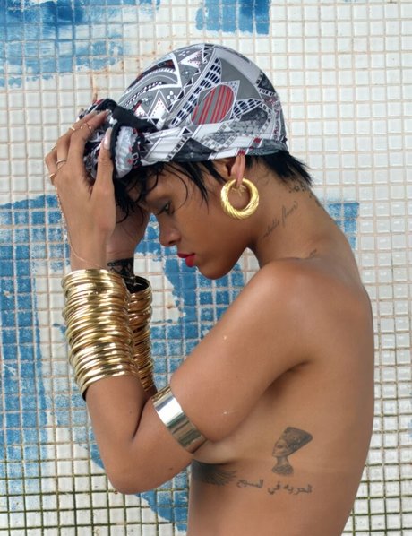 Rihanna