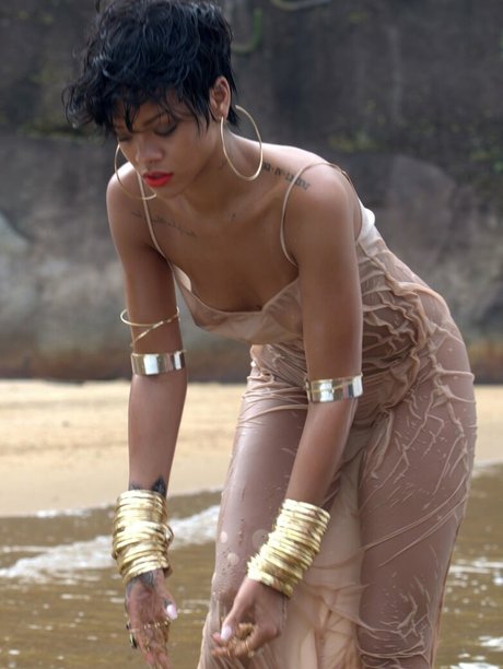 Rihanna