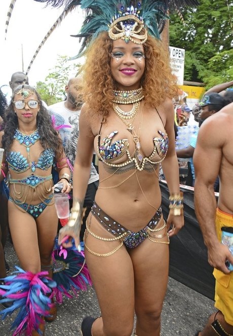 Rihanna