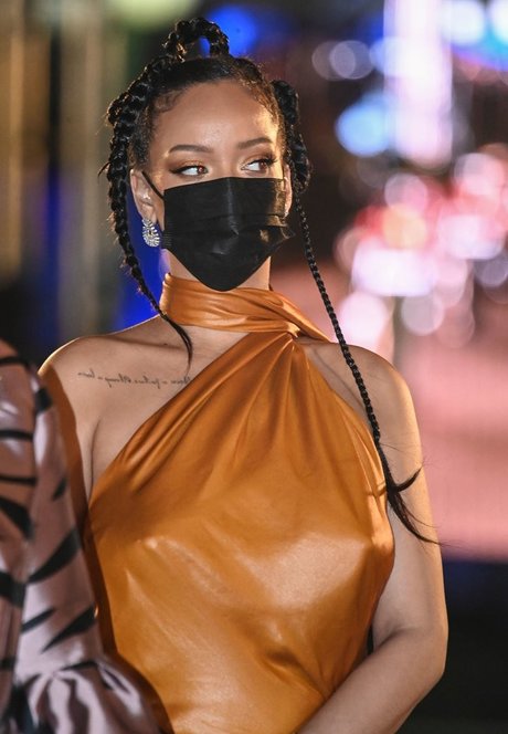 Rihanna