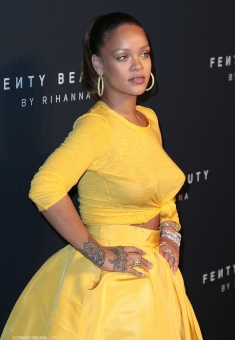 Rihanna