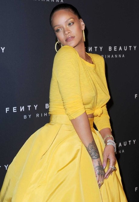 Rihanna