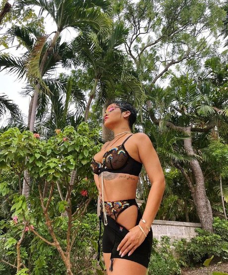 Rihanna