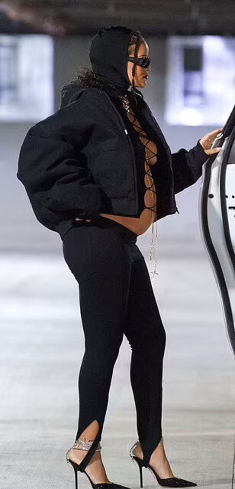 Rihanna
