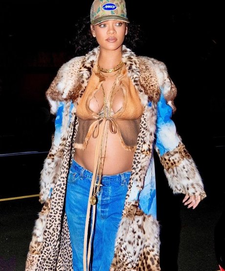 Rihanna