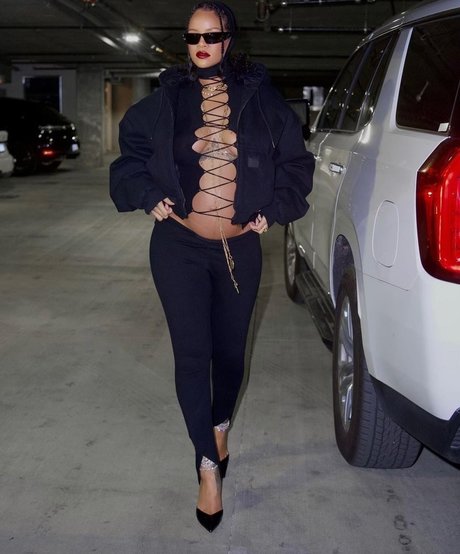 Rihanna
