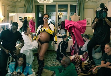 Rihanna