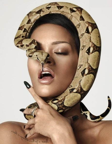 Rihanna