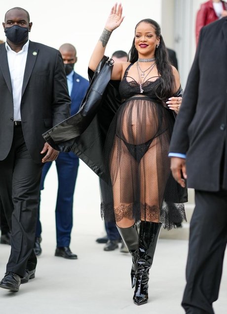 Rihanna