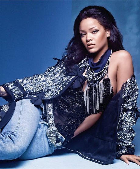 Rihanna