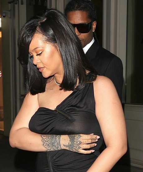 Rihanna