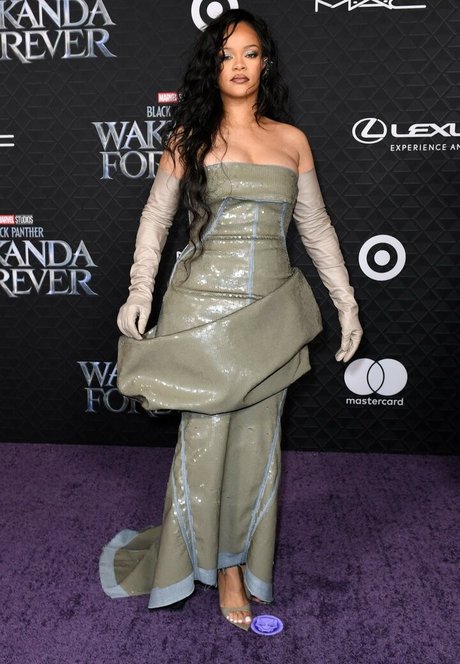 Rihanna