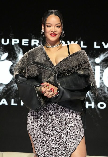 Rihanna