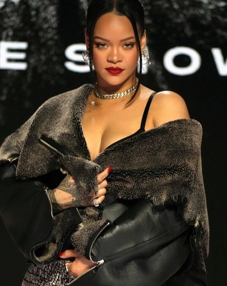 Rihanna