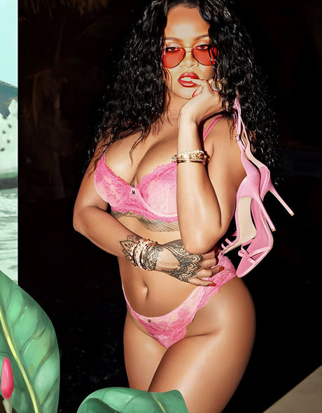 Rihanna