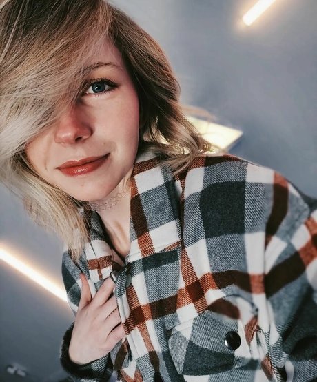 Foto desnuda filtrada de OnlyFans de Missclick Gaming